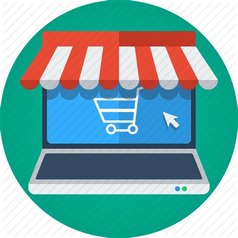 E Commerce Icon Png 220944 Free Icons Library