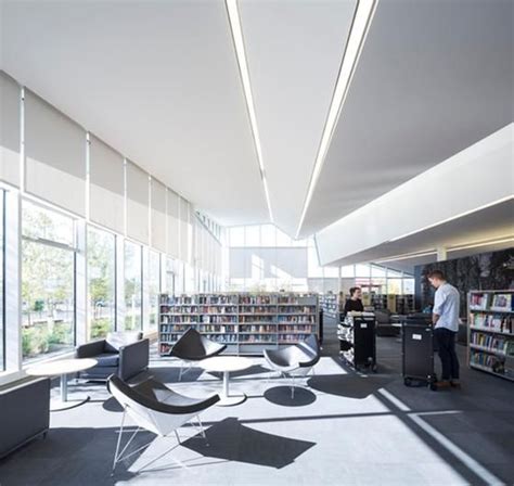Image Result For 2016 Library Interior Design Award Winners Interior