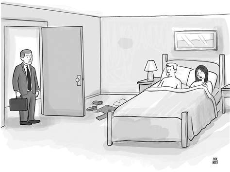 Slide Show New Yorker Cartoons September 10 2018 The New Yorker
