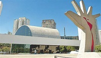 Latin America Memorial (São Paulo) - Tripadvisor