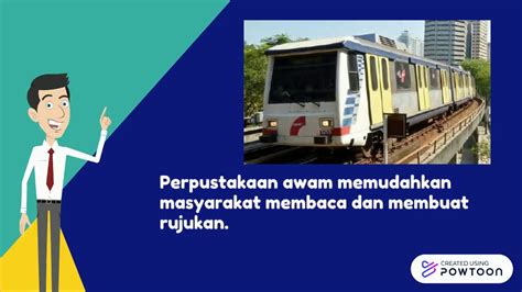 Kemudahan awam & kadar sewaan. Kepentingan Menjaga Kemudahan Awam - YouTube