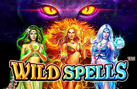 wild spells slot play pragmatic play slot machine game