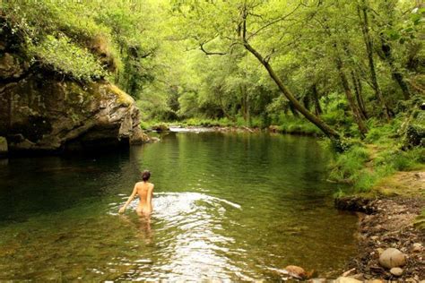 Portugal The Best Wild Swimming Rivers Waterfalls