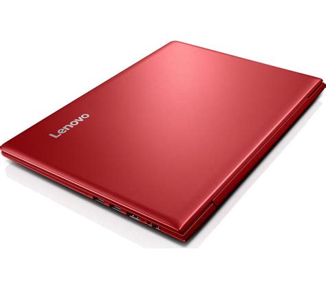 Lenovo Ideapad 510s 14 Laptop Red Deals Pc World