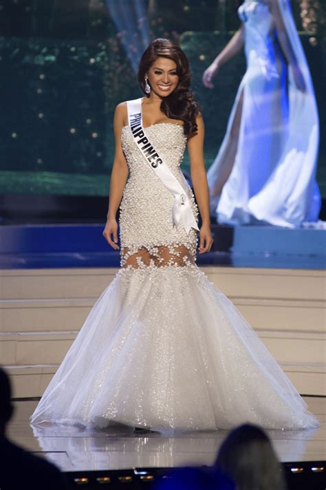 Photo by courtesy of miss universe philippines. Miss Universe 2014 Preliminary Competition: Contestants ...