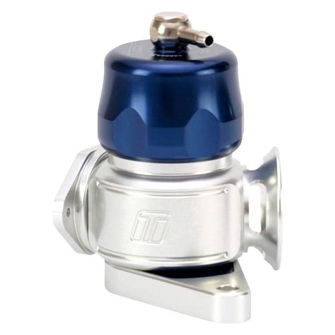 Turbosmart Dual Port Blow Off Valve TS