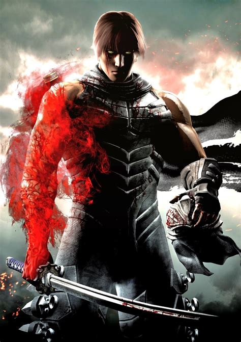 Ninja Gaiden 3 Pc Skidrow Tewsreg