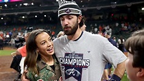 Who is Mallory Pugh husband? Meet Dansby Swanson