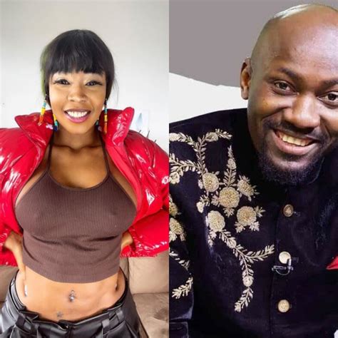 why stephanie otobo accused me of sleeping with her apostle suleman national waves
