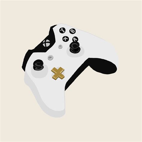 Artstation Xbox Controller