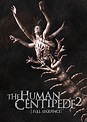 The Human Centipede 2 (Full Sequence) (2011) Online Kijken ...