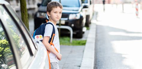 Why Children Struggle To Cross Busy Streets Safely Parenthub