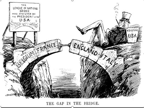 The Political Cartoon Above Depicts The National Debate Over The