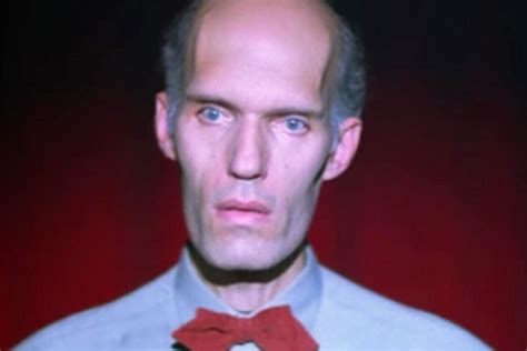 Pictures Of Carel Struycken