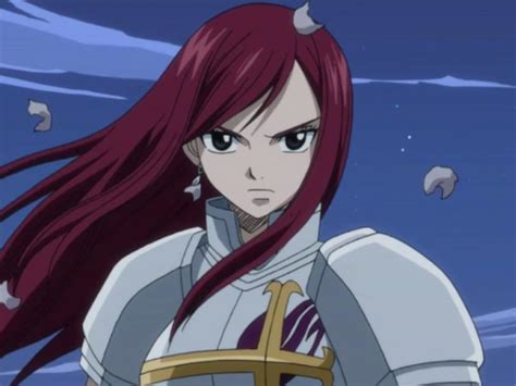 Top 110 Anime Where The Female Main Character Is Strong