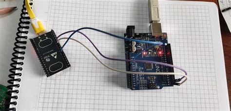 UART Constraint Between ESP And Arduino UNO Networking Protocols And Devices Arduino Forum