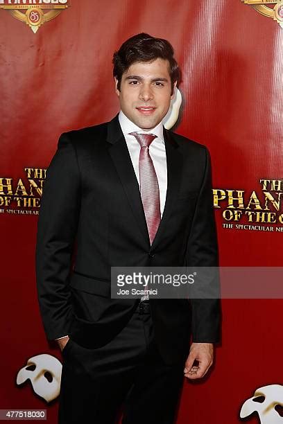 Phantom Of The Opera Los Angeles Opening Night Photos And Premium High Res Pictures Getty Images