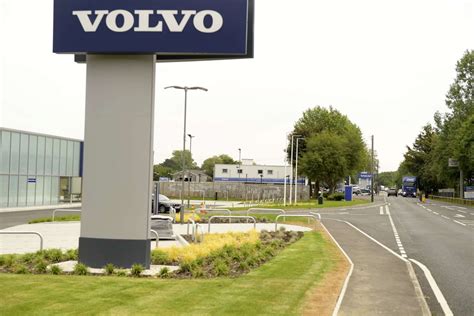 Lipscomb Cars To Open New Volvo Dealership In Canterbury After £5