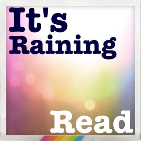 How To Spend A Rainy Day Book Worth Reading Library Memes Reading