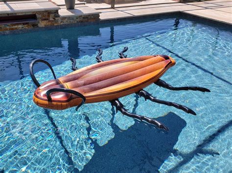 26 Pool Floats That Perfectly Blend Weirdness With Summer Chill