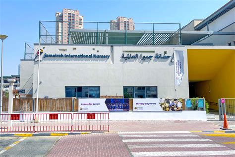 Khda Early Childhood Centres Details