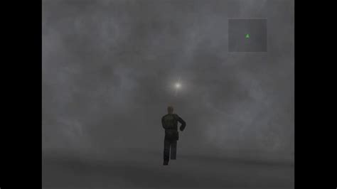 Silent Hill 2 Pcsx2 — Debug Saving During Boat Stage Youtube