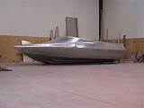 Aluminum Boats Design And Construction Images