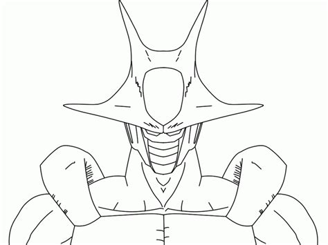 Drawing Dbz Tips And Techniques For Creating Dynamic Dragon Ball Z