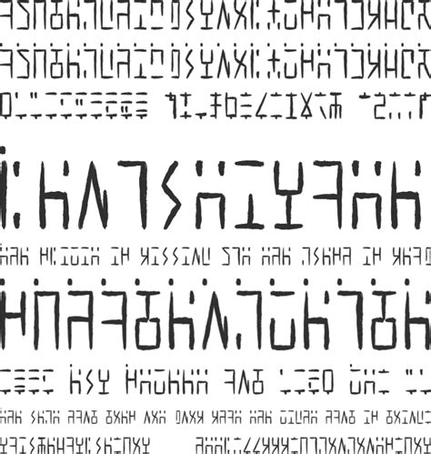 As its name implies, the sheikah language appears exclusively on sheikah architecture and technology. Ancient G Written Font : Download Free for Desktop & Webfont
