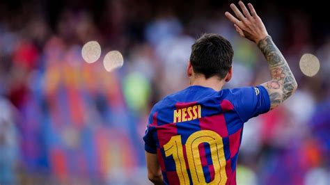 Lionel andrés messi (spanish pronunciation: Messi rejser til Paris på mandag - Ballon dOr - BarcelonaFC.dk