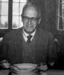 Pictures of Hellmuth Kneser - MacTutor History of Mathematics