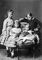 Princess Marie of Hesse and by Rhine | Wiki | Everipedia
