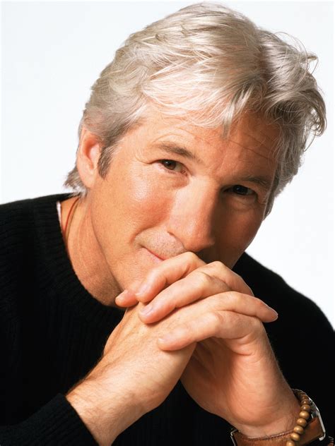 Richard Gere Biography Net Worth Wife Son Age Children Now 2023