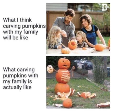 Halloween Memes 25 Pics