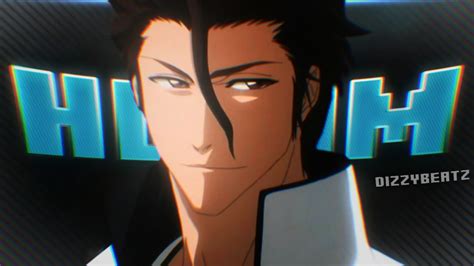 Sosuke Aizen Amv Edit Hukum Youtube