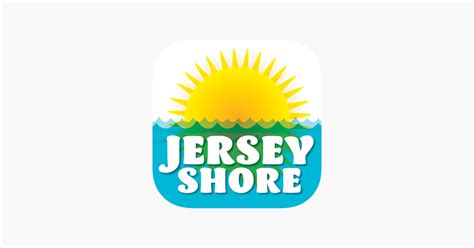‎jersey shore beach guide on the app store