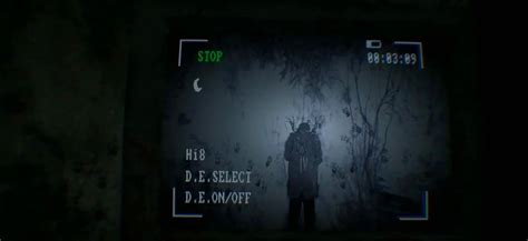 Blair Witch Video Game Will Take Players Back To