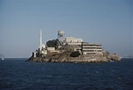 History and Facts About Alcatraz Prison