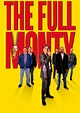 The Full Monty 1997 Poster British Comedy Film Decor Art Robert Carlyle ...
