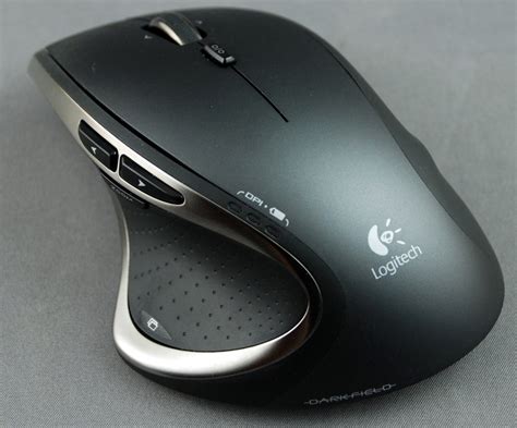 What Is The Best Wireless Mouse Sasform