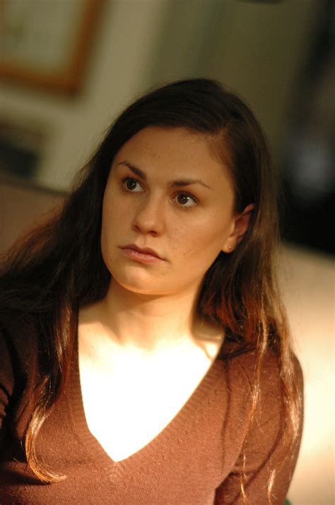 Margaret Anna Paquin