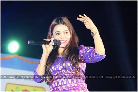 Nepali Singer Tika Prasai Breaks New Record In Youtube New Spotlight
