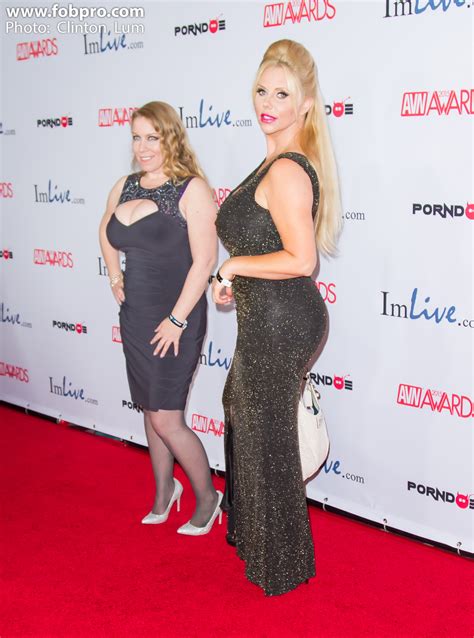 Avn Awards Page Of Fob Productions