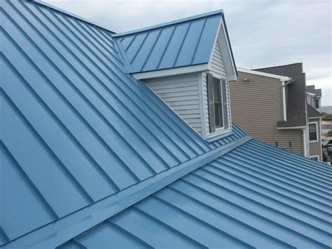 Smith Built Metal Roofs | Warner Robins GA