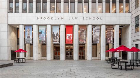 Die Besten Law Schools In New York