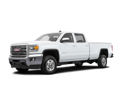 Used 2019 Gmc Sierra 2500 Hd Crew Cab Sle Pickup 4d 6 12 Ft Prices