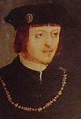 D. Fernando, infante de Portugal, duque da Guarda e de Trancoso, * 1507 ...