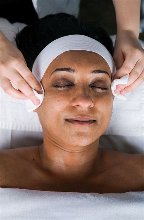 Facials And Unique Facial Products From Massage Envy