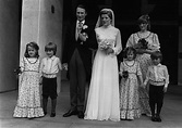 Lady Jane Fellowes, Princess Diana's Sister, to Give Royal Wedding ...