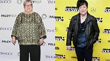 Kathy Bates' diet & weight loss journey: how the actress lost over 4 ...